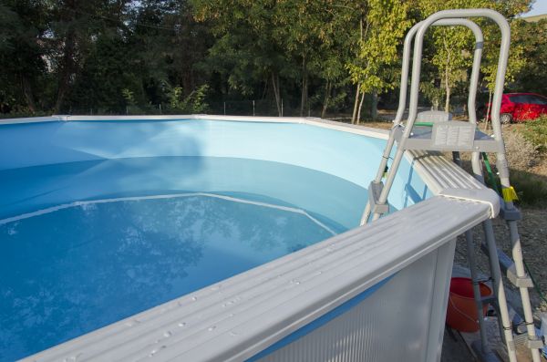 Pool Setup
