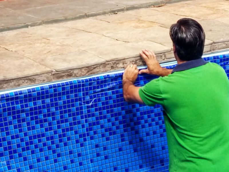 Specialized Pool Installers